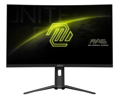 Monitor LED 32" i większy MSI MAG 321CUP